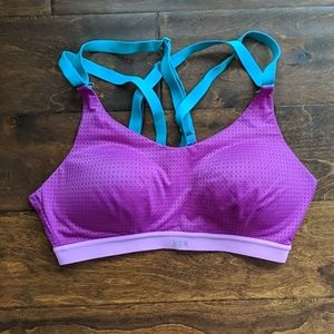 Victoria's Secret sports bra
